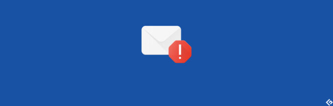 email security
