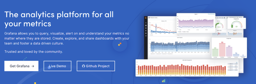 A Guide to Monitor Linux Server using Prometheus and Grafana