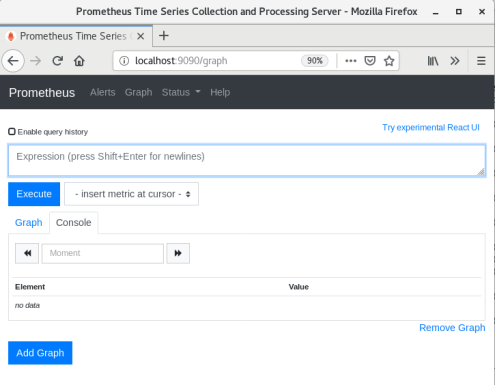 A Guide To Monitor Linux Server Using Prometheus And Grafana