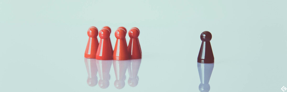 social distance