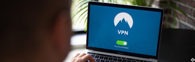 business vpn