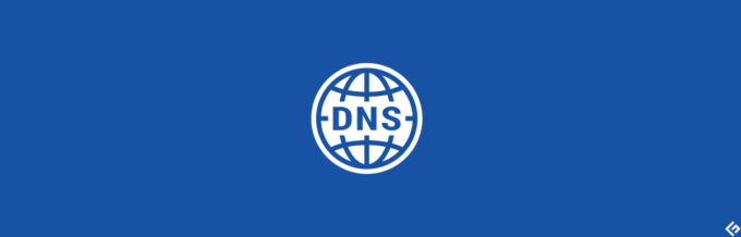 dns