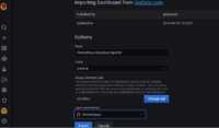 How to Monitor Website Performance with Blackbox Exporter and Grafana?