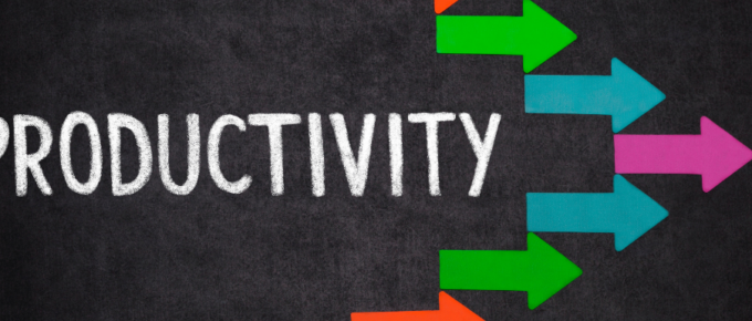 measure employee priductivity