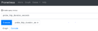 How to Monitor Website Performance with Blackbox Exporter and Grafana?