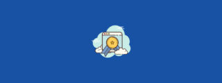 static site hosting