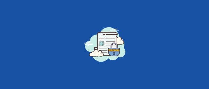 static site security