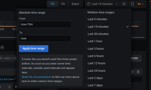 How to Monitor Website Performance with Blackbox Exporter and Grafana?