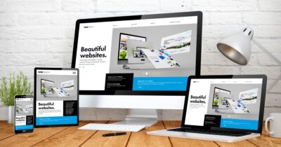 website builders