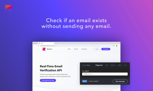 12 Best Email Verification and Validation APIs for Your Product