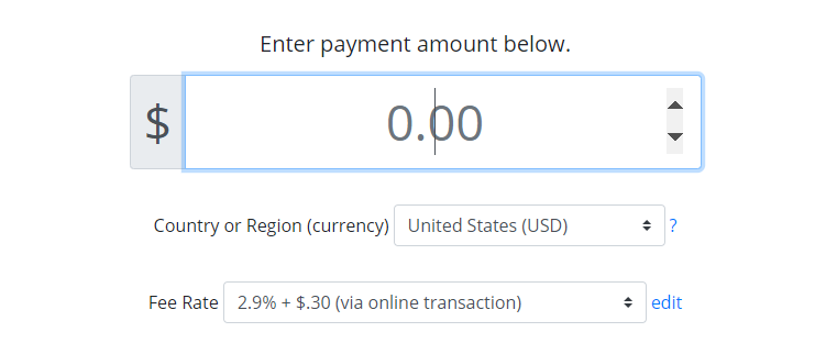 Best PayPal Fee Calculators to Use Before Sending Your Invoice - 43