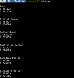 5 Cool things You can do with Python