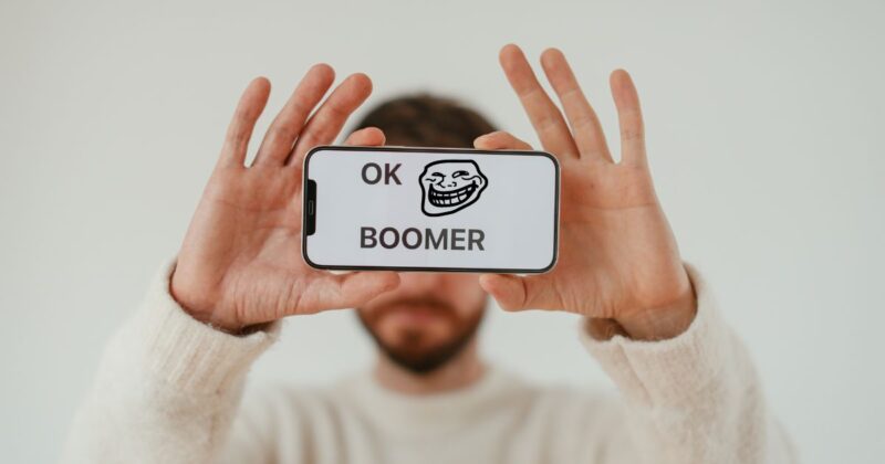 Beste Apps zum Erstellen von Memes