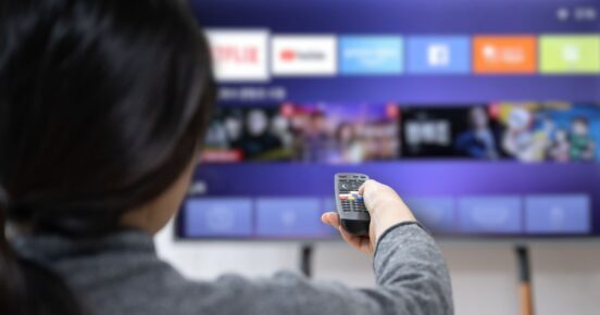 ott apps