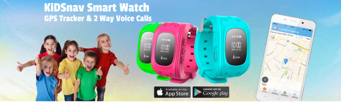 kidsnav review