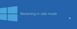 6 Ways To Boot Into Windows 10 Safe Mode