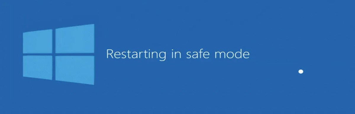 6 Ways To Boot Windows 10 Into Safe Mode