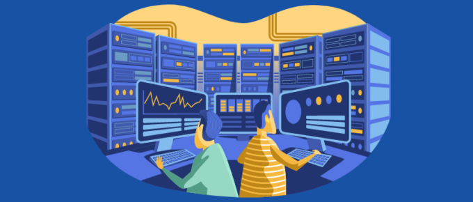 Network-Monitoring-Software