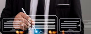 eSignature Solutions for Personal to Business Documents