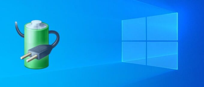 The Ultimate Guide To Windows 10 Power Options