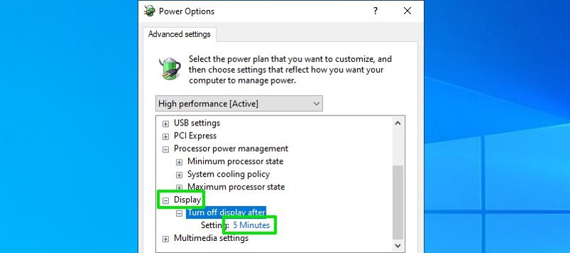 All Windows 10 Power Options Explained Geekflare 9199