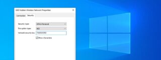 4 Ways To Find Out Your WiFi Password on Windows 10