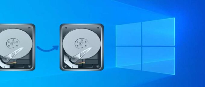 7 Best Disk Cloning Software For Windows 10