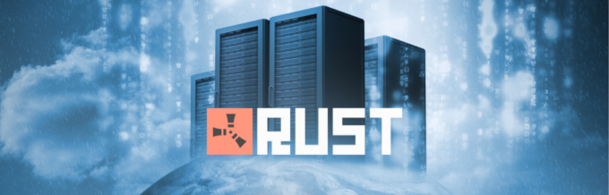 Best-Rust-Server-Hosting-Providers