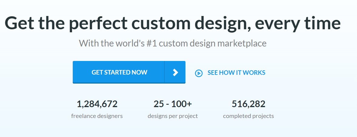 DesignCrowd