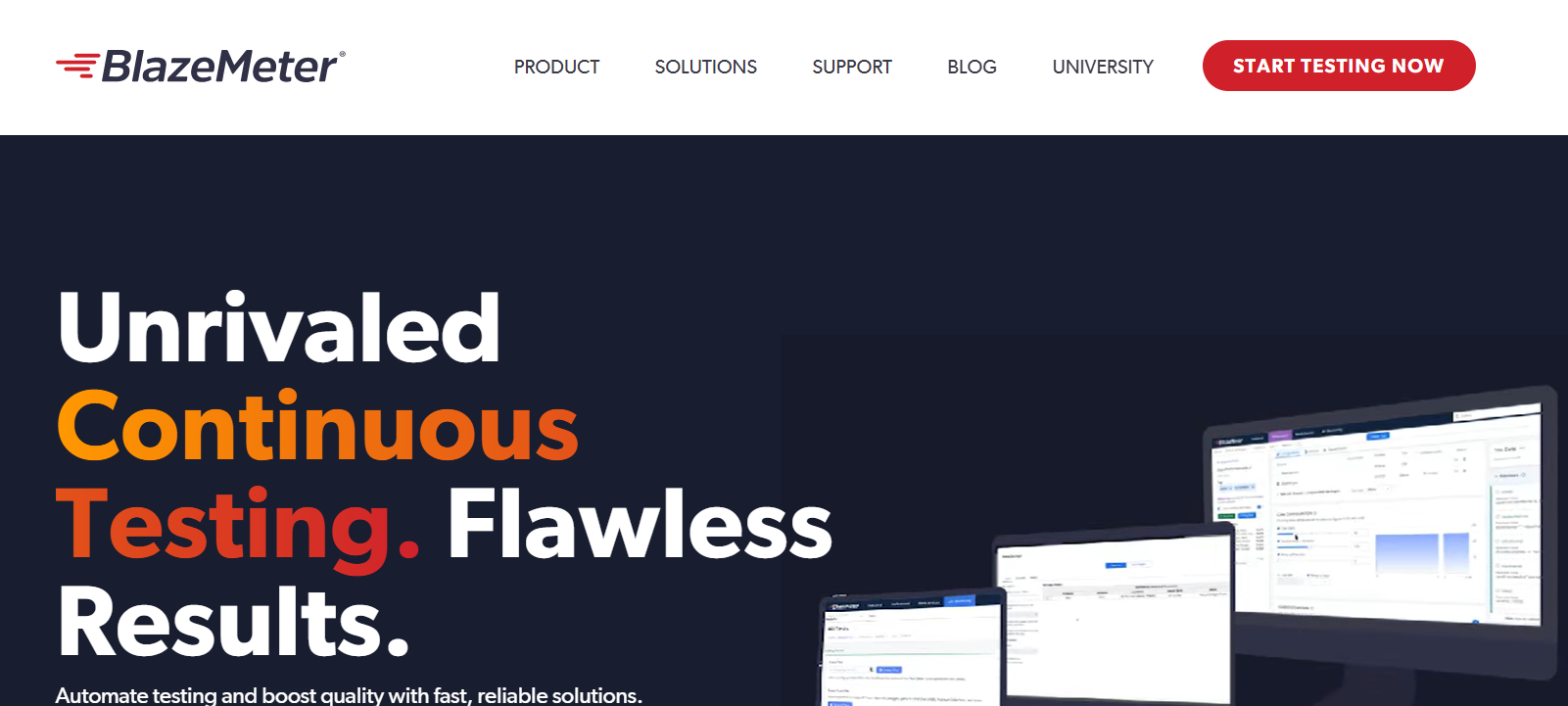 22 Software Testing Tools for Quality Assurance [2026]