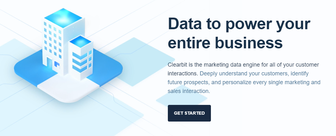 clearbit