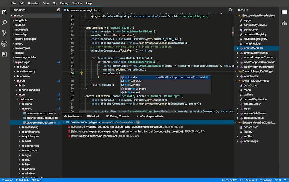 The 12 best IDEs for programming