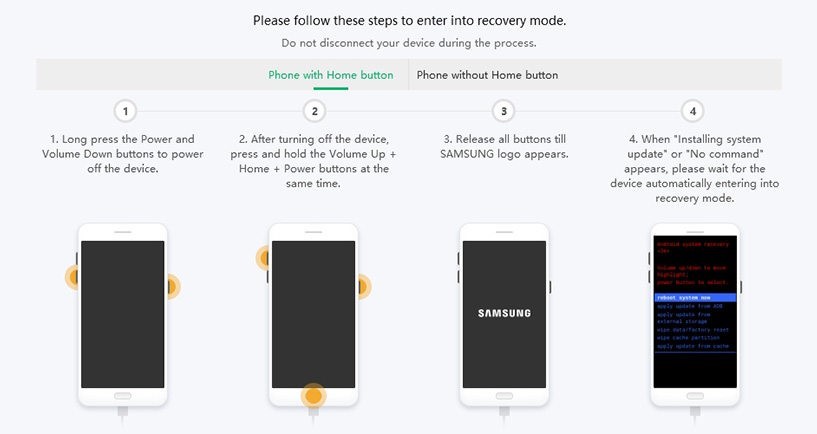 4 Mejor Eliminacion De Pantalla De Bloqueo De Android Para Su Telefono Inteligente