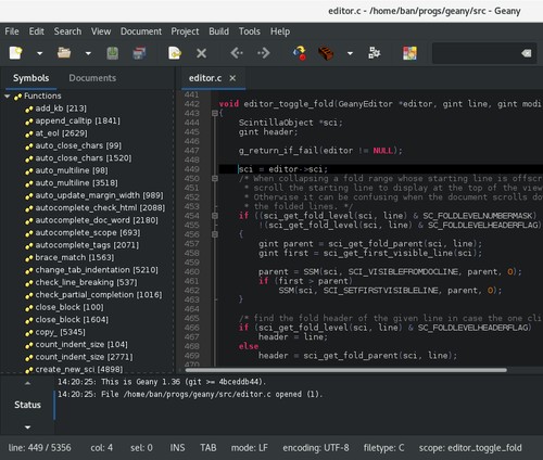 10 Best Python IDE to Supercharge Development and Debugging - 55