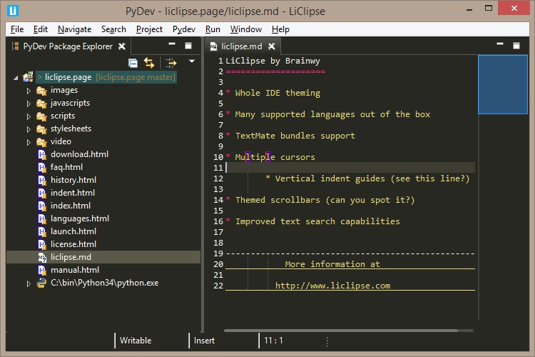 10 Best Python IDE to Supercharge Development and Debugging - 34