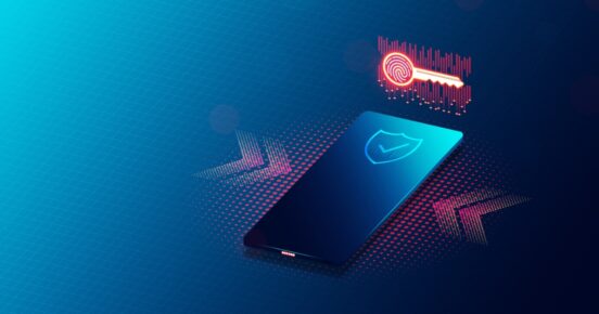 passwordless authentication