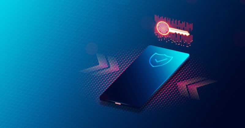 passwordless authentication