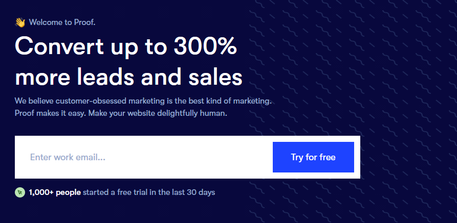 16 Best Lead Generation Software for Startup to Enterprise - 30