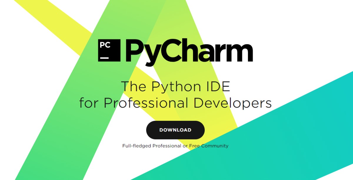 pycharm