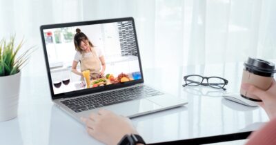 screen recording