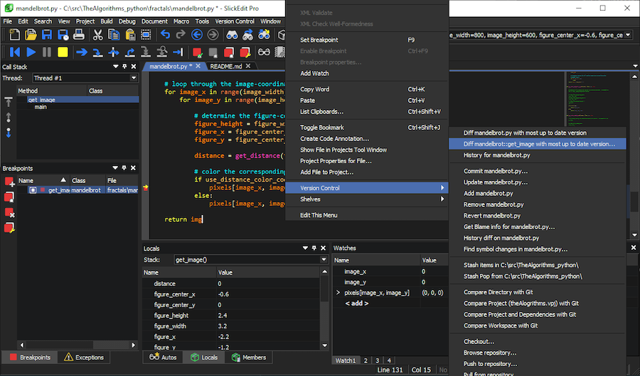 10 Best Python IDE to Supercharge Development and Debugging - 43