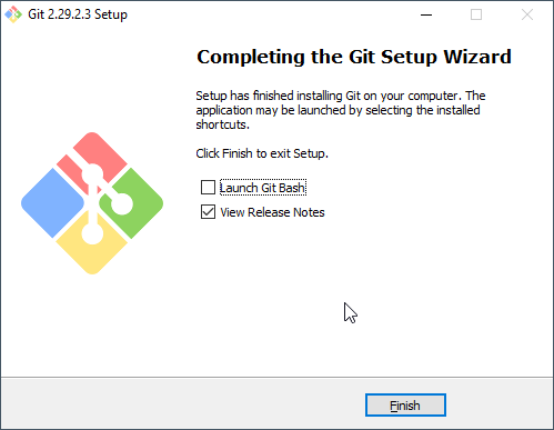 How to Install Git on CentOS  Ubuntu and Windows  - 90