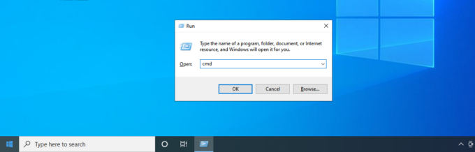 25 commandes d'exécution de Windows 10 à mémoriser