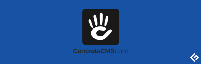 Concrete CMS Hosting