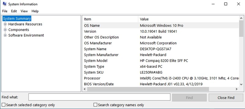 25 Run Commands in Windows You Should Memorize - 54