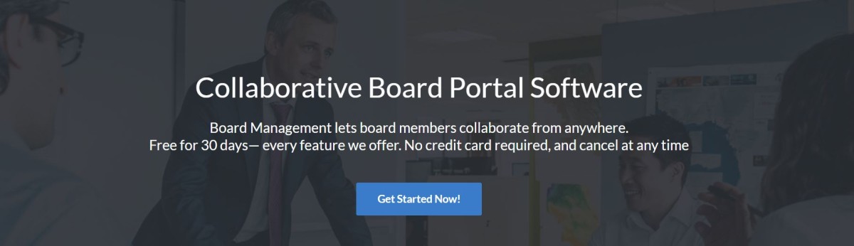 5 Best Board Management Software for Startups to Big Businesses - 39