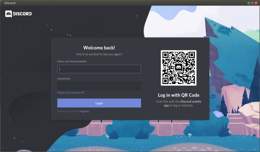 How to Install Discord in Linux - GeeksforGeeks