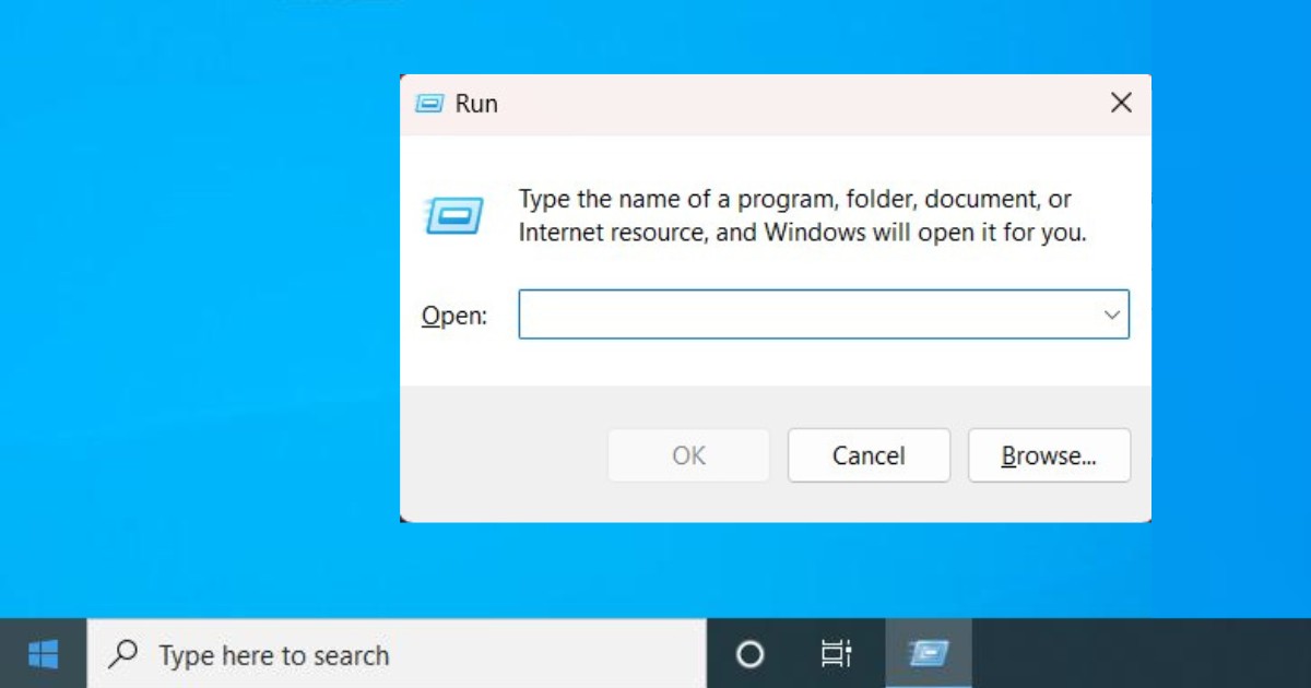 How to run CMD command on startup automatically in Windows 11/10