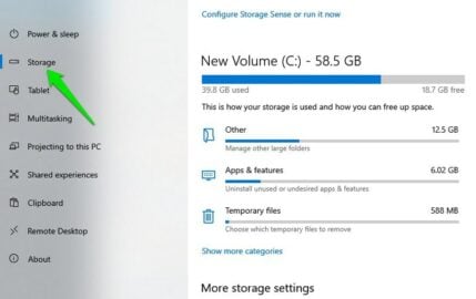 13 Tweaks You Can Make to Boost Windows 10 Performance