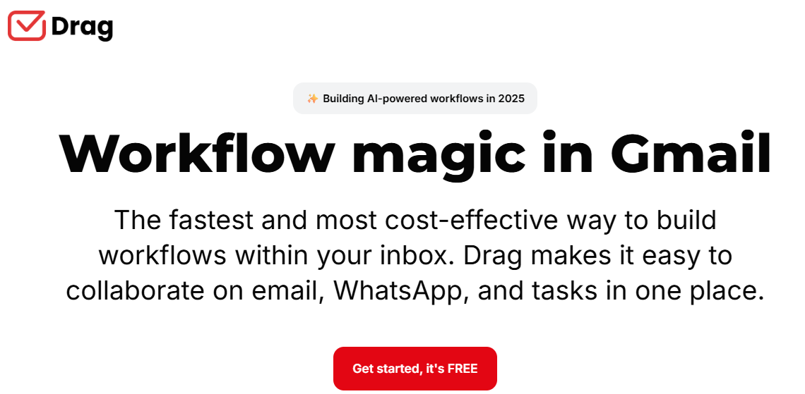 DragApp